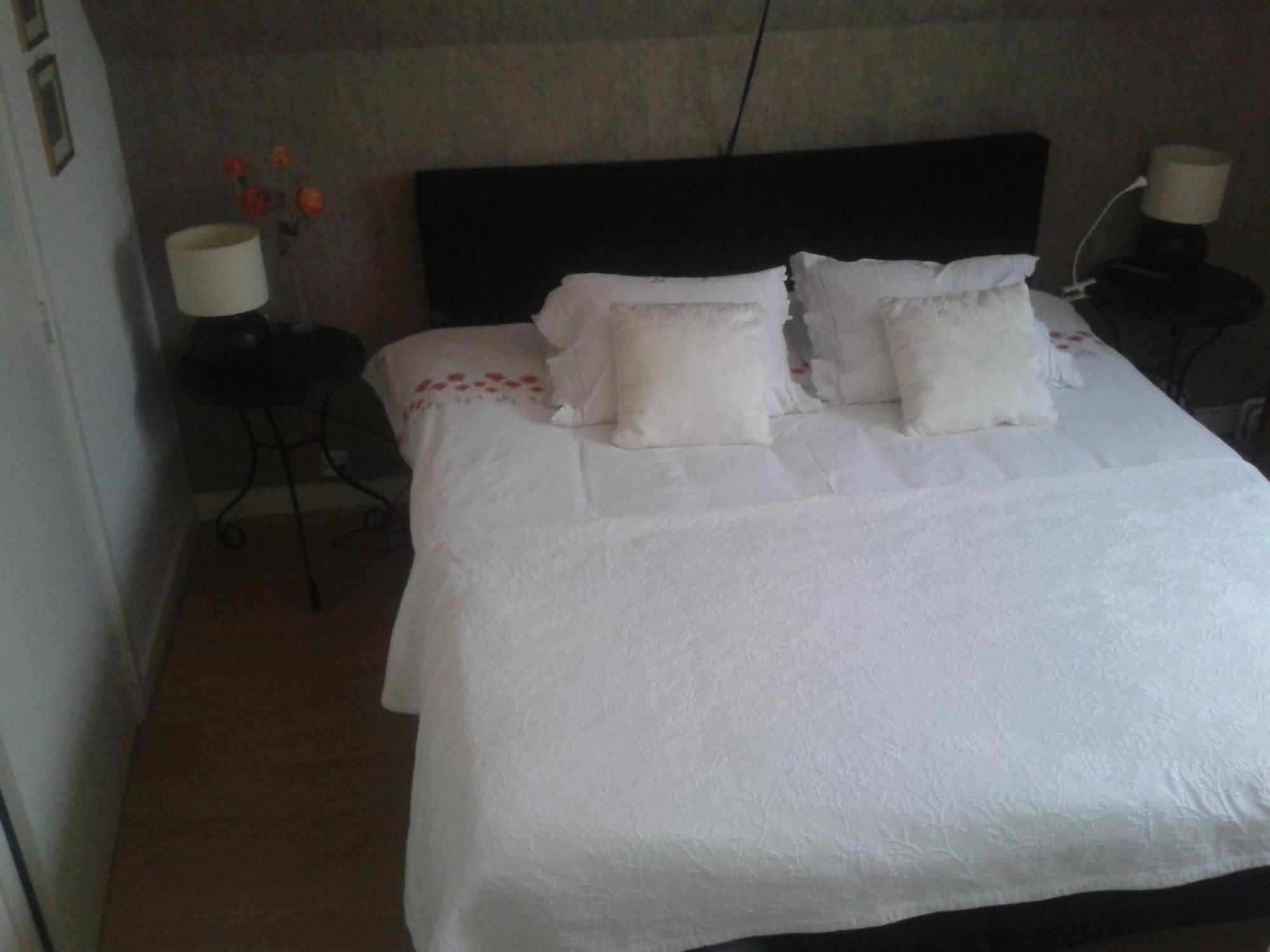 إبير B&B Villa Vanilla المظهر الخارجي الصورة