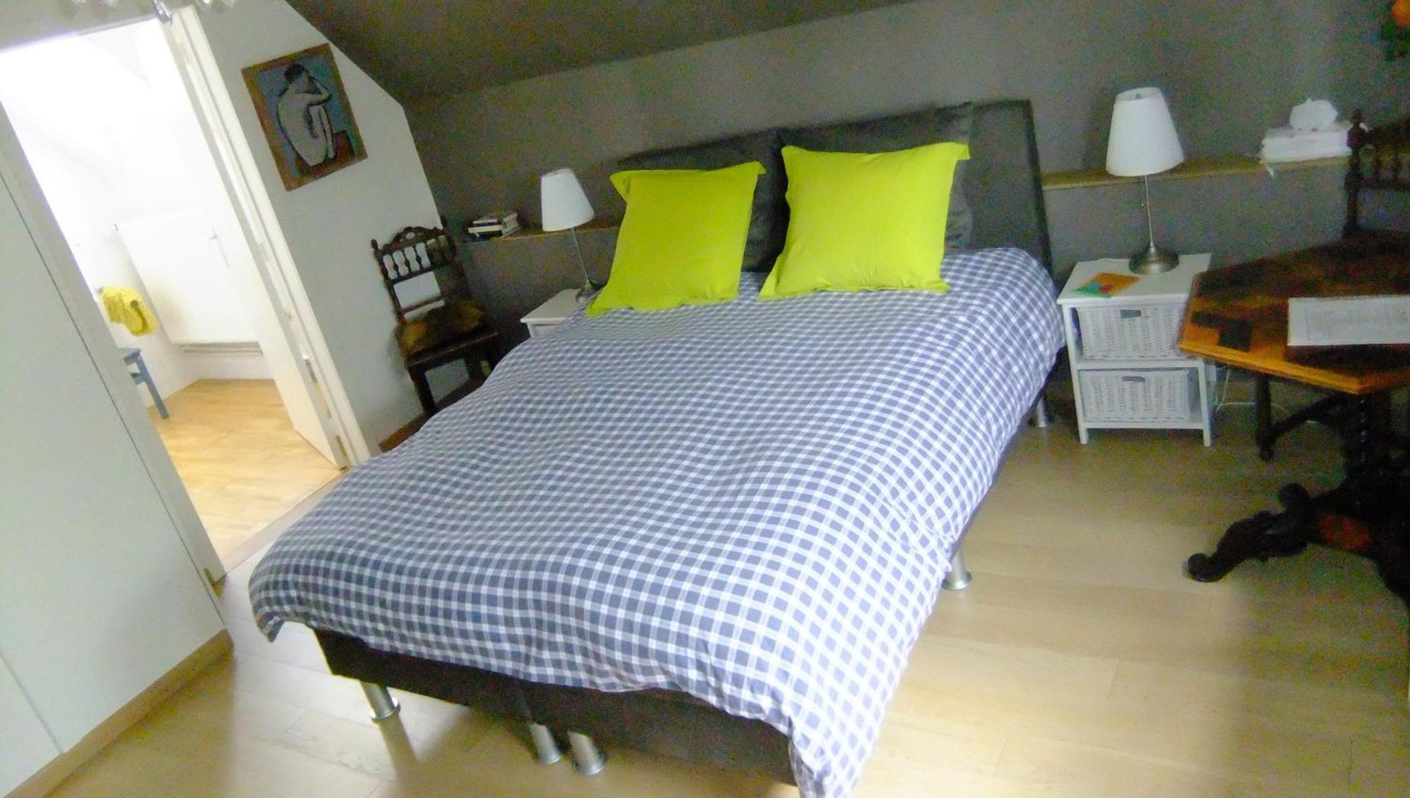 إبير B&B Villa Vanilla المظهر الخارجي الصورة
