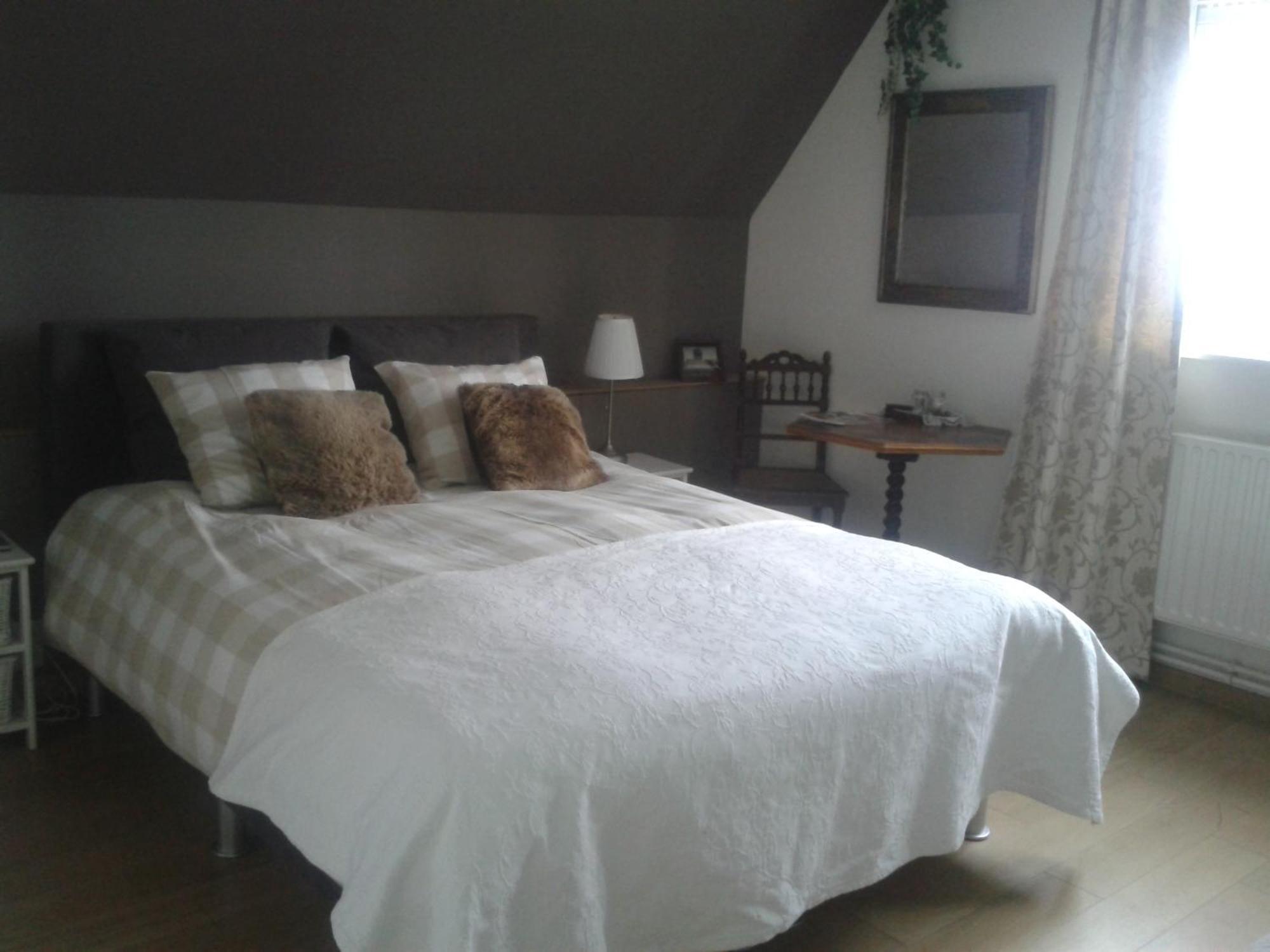 إبير B&B Villa Vanilla المظهر الخارجي الصورة