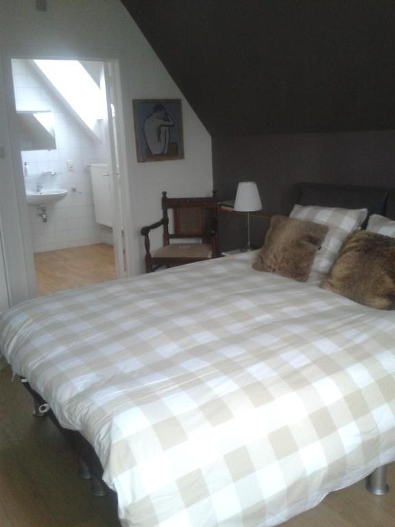 إبير B&B Villa Vanilla الغرفة الصورة